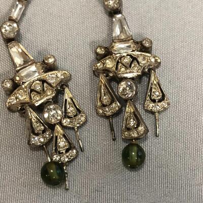 Lot 174 - Mixed Lot of Jewelry Pieces