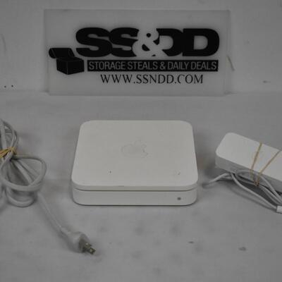 Apple Airport Extreme Base Station 5th Gen - Untested