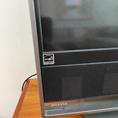 Sony Bravia tv