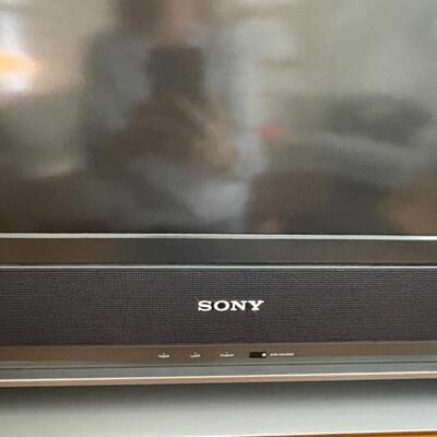 Sony Bravia tv