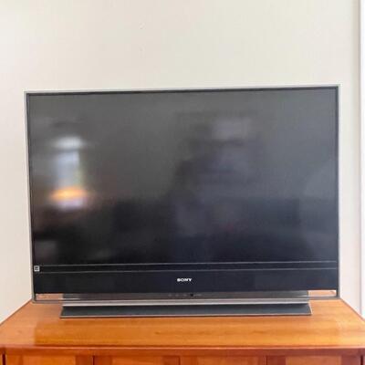Sony Bravia tv