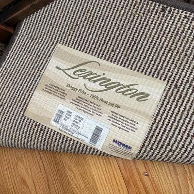 Lexington area rug 5 x 7