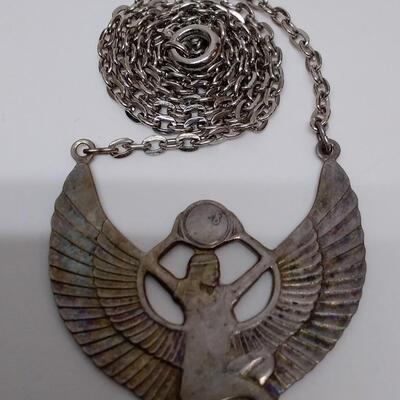 Lot 267 - Sterling Silver & 14K Gold Jewelry