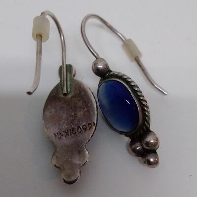 Lot 267 - Sterling Silver & 14K Gold Jewelry