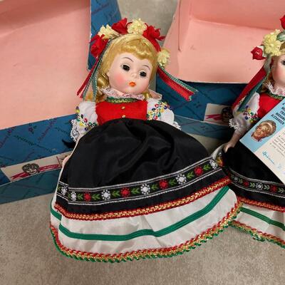 #254B Madame Alexander Poland (2)