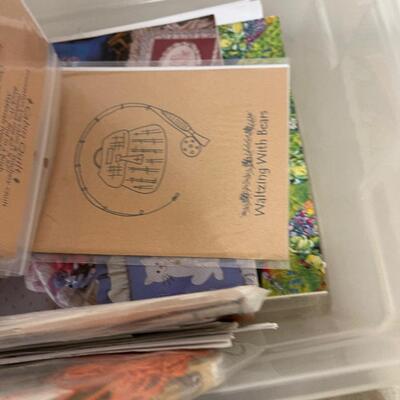 #257B Sewing and Crafting Items, Crafting Items 