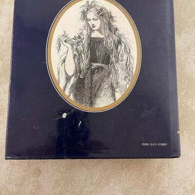 #269 B The Complete Shakespeare 3 volumes in One 
