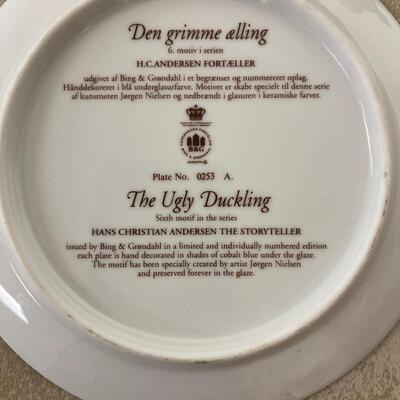 #282 B  Delph, Decorated Plates, Gold Cup, Mixed Lot