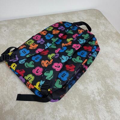 #295 B Disneyland Pack, like New