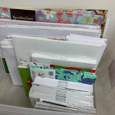 #303 B Christmas and Holiday Gift Boxes New
