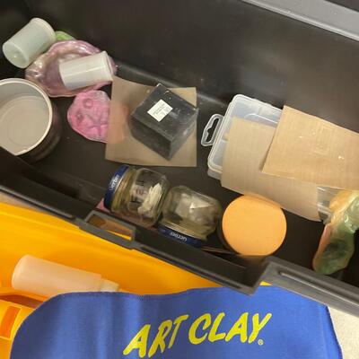 #311 B TOOL Box for Crafting 