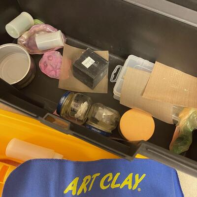 #311 B TOOL Box for Crafting 