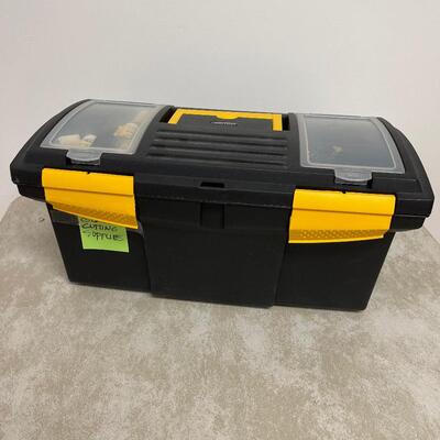 #311 B TOOL Box for Crafting 