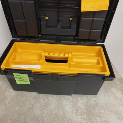 #311 B TOOL Box for Crafting 