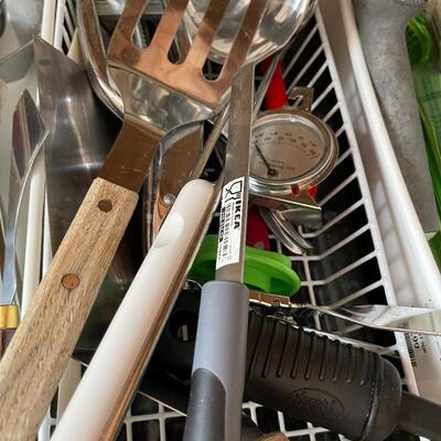 #358 More Kitchen Utensils 