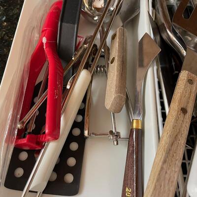 #358 More Kitchen Utensils 