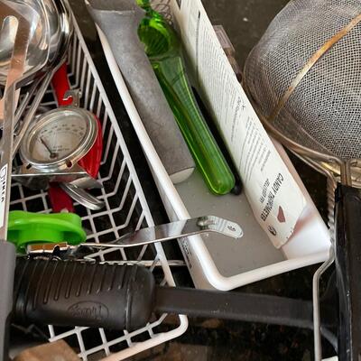 #358 More Kitchen Utensils 