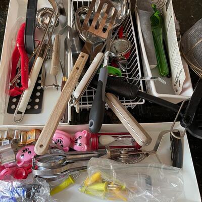 #358 More Kitchen Utensils 