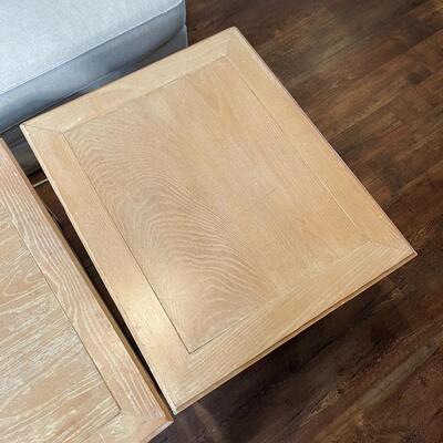 BROYHILL Coffee Table and End Table *See Details*