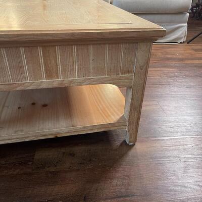 BROYHILL Coffee Table and End Table *See Details*