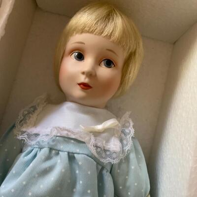 Kazi doll collection - Grace GK 1006