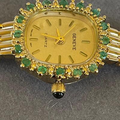 Geneve Ladies designer watch 