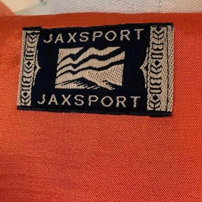 Lot 92 Coral Blazer by Jaxsport Front Pockets Size Medium