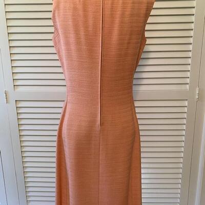Lot 99 Vintage Bullock's Wilshire 2 pc Set Jacket & Dress Size 8 or Medium