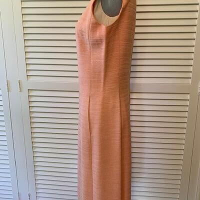 Lot 99 Vintage Bullock's Wilshire 2 pc Set Jacket & Dress Size 8 or Medium
