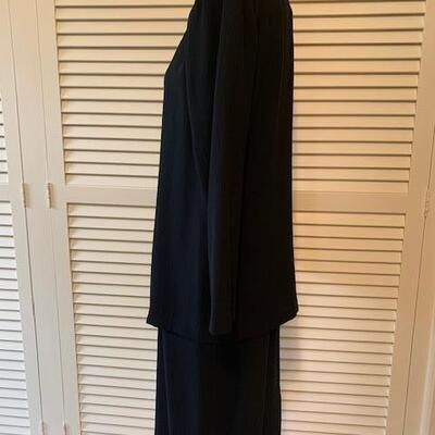 Lot 106 Liz Claiborne Jacket Dress 2pc Set Size 6