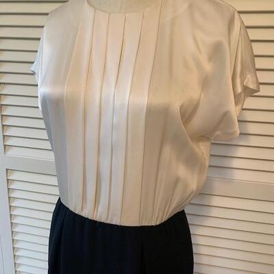Lot 106 Liz Claiborne Jacket Dress 2pc Set Size 6