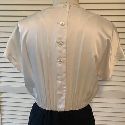 Lot 106 Liz Claiborne Jacket Dress 2pc Set Size 6