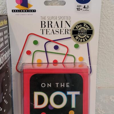 Lot 103: Games Lot