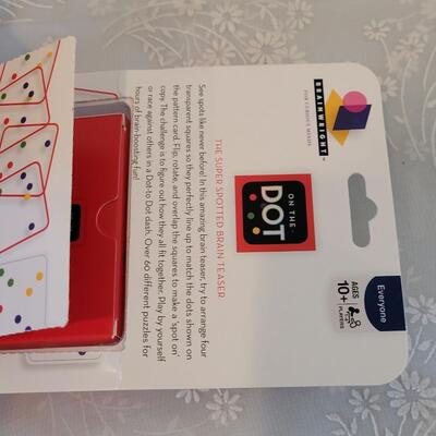 Lot 103: Games Lot