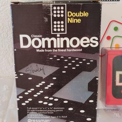 Lot 103: Games Lot