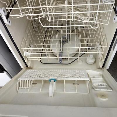 Whirlpool Under Counter Dishwasher