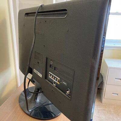 #389 U - Samsung TV 