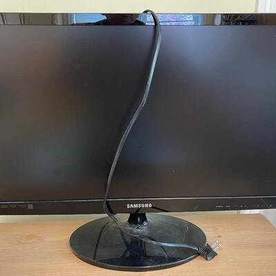 #389 U - Samsung TV 