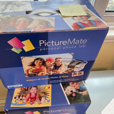#393U - PICTURE Mate Photo Lab 2