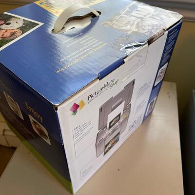 #393U - PICTURE Mate Photo Lab 2