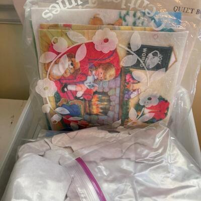#402U - Felt Art Kits for Kids