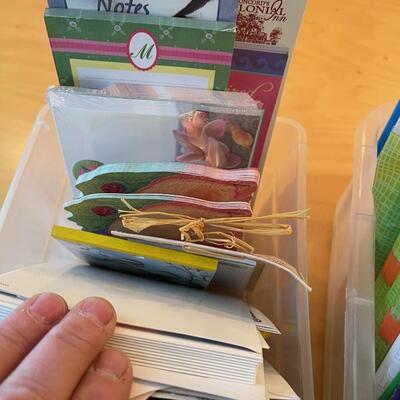 #414U Photo Paper and Envelopes 