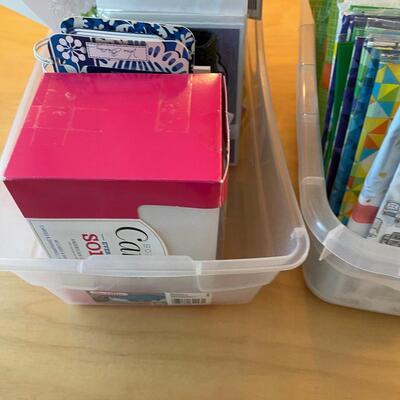 #414U Photo Paper and Envelopes 