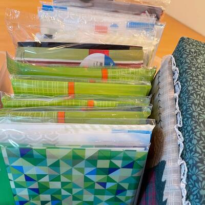 #414U Photo Paper and Envelopes 
