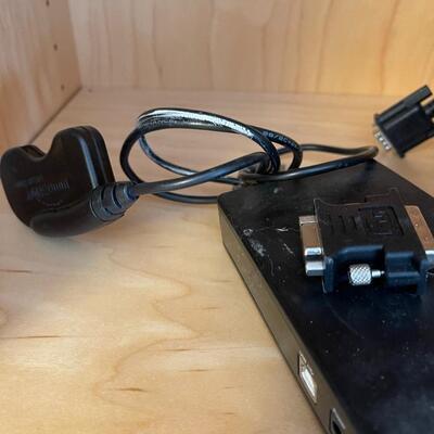 #428U Logitech Speakers 