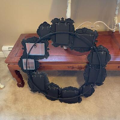 #458U IRON Picture Frame
