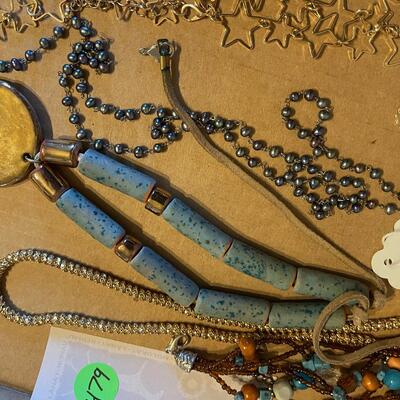 #479U Blue and Gold 