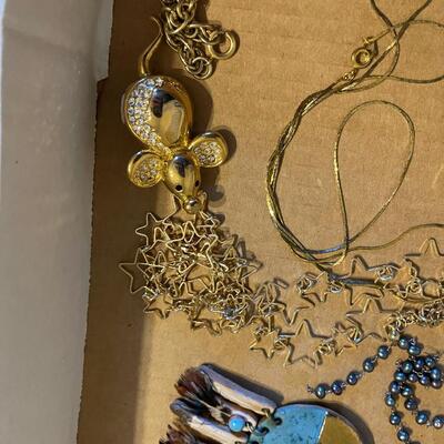 #479U Blue and Gold 
