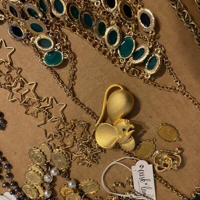 #479U Blue and Gold 