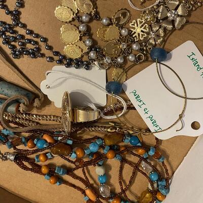 #479U Blue and Gold 